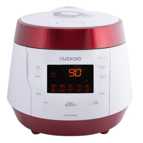 CUCKOO Kenalkan All-in-One Cooker untuk Memasak Serbaguna di Rumah