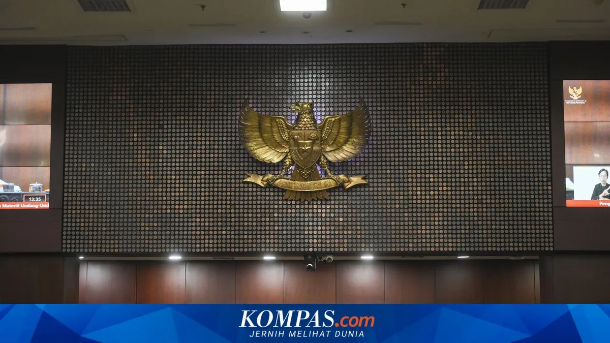 MK Gelar Sidang Keenam Uji Materi Aturan Kuota Internet Hangus, Minta Keterangan YLKI dan BPKN