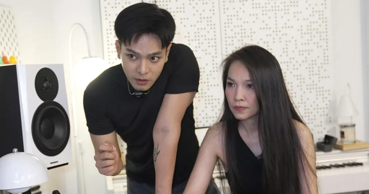 Ssay Huynh Jelaskan Alasan Mengajak Hien Thuc Menyanyikan Lagu tentang Ibu untuk Soundtrack “Ma Xó”