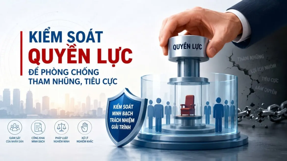 Profesor Duong Xuan Ngoc Soroti Sembilan Bidang Prioritas yang Perlu Diawasi untuk Cegah Korupsi dan Penyalahgunaan Kekuasaan