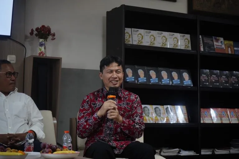 Pakar UMM Nilai Indonesia Perlu Lebih Tegas Merespons Eskalasi Konflik AS–Iran