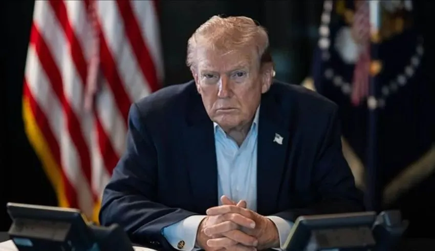 Trump Kembali Tolak Tawaran Damai Iran, Teheran Ajukan Proposal Revisi lewat Mediator Pakistan
