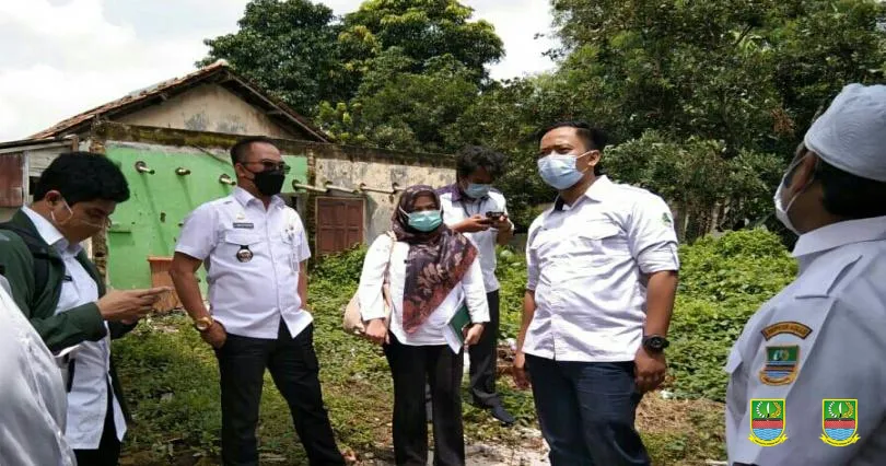 Tiga Desa di Setu Bekasi Akan Dapat Akses Internet Gratis Lewat Program Desa Digital