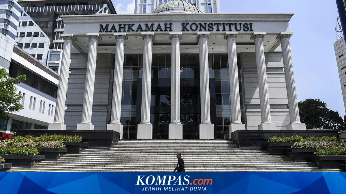 YLKI Minta Mekanisme Kuota Internet Lebih Adil dalam Sidang MK soal Kuota Hangus