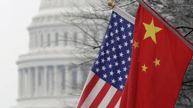 Menlu Singapura Peringatkan Risiko Konflik AS-China, Singapura Tegaskan Tak Memilih Pihak