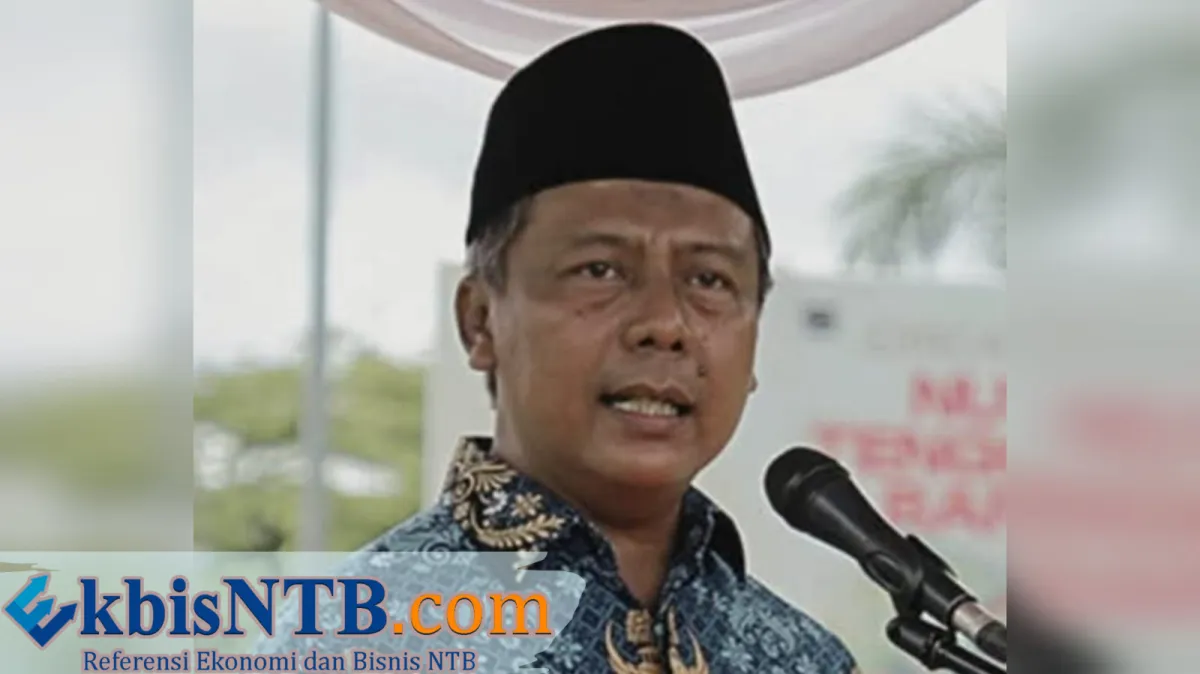 Bupati Sumbawa Barat Tegaskan SiLPA sebagai Instrumen Stabilitas Keuangan Daerah