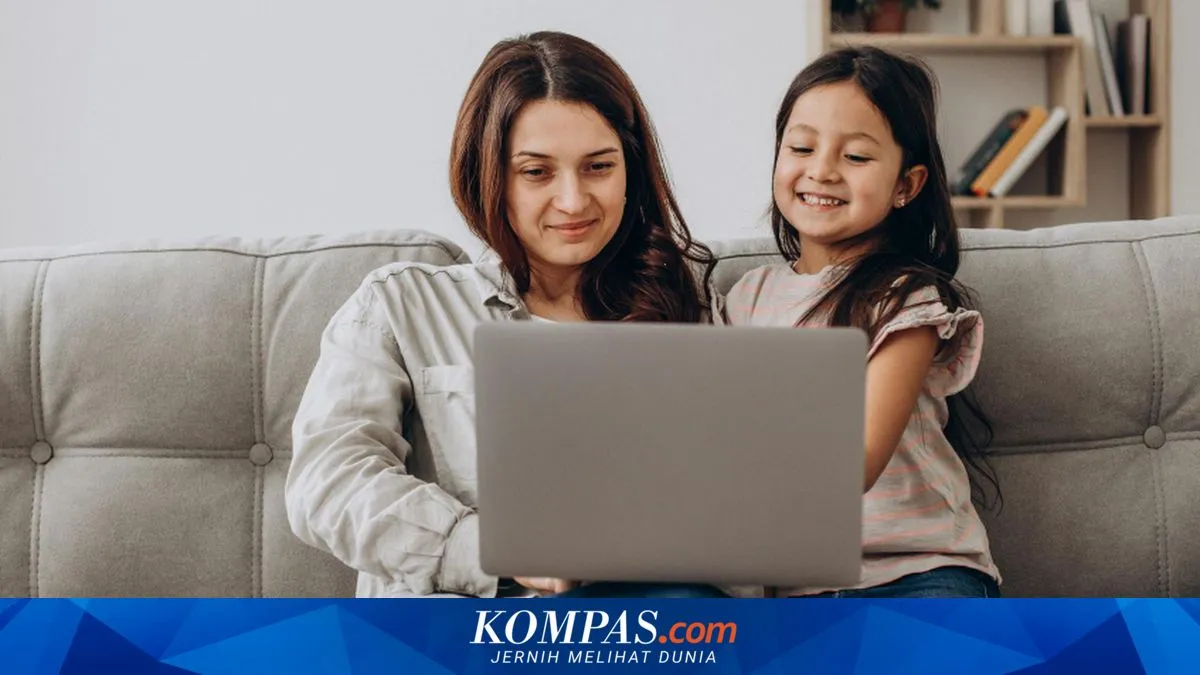 Psikolog UGM: Anak Sebaiknya Punya Gadget Sendiri Setelah Usia 12–13 Tahun
