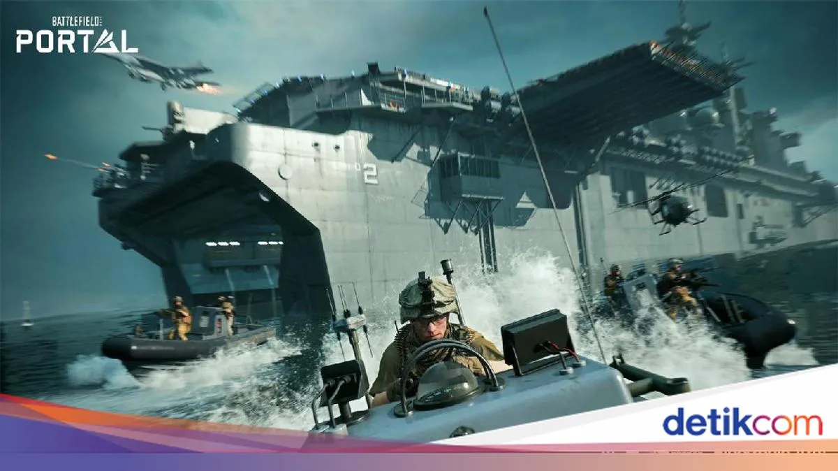 Diskon 90% Epic Savings Sale dan Mengapa Ia Mengguncang Percakapan Gamer Indonesia