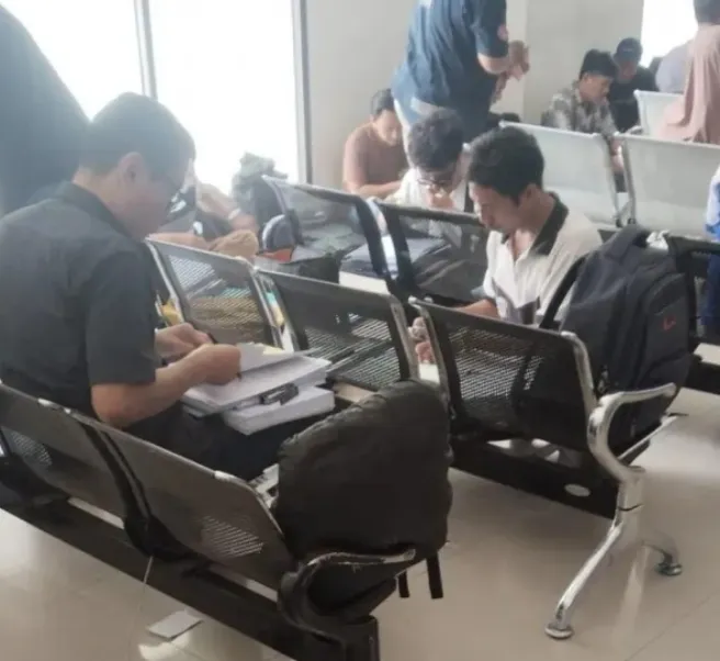 Praktik Percaloan Perpanjangan STNK di Kabupaten Bekasi Kembali Disorot