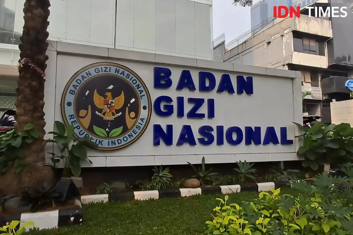 BGN Tegaskan Surat “Survei SPPG” Terkait Program MBG yang Beredar di Medsos Bukan Dokumen Resmi