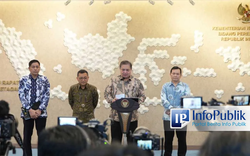 MSCI Tetap Klasifikasikan Indonesia sebagai Emerging Market, Pemerintah Soroti Perbaikan Transparansi Pasar