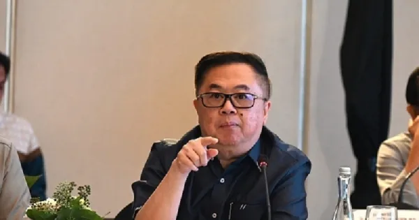 DPR Nilai Rencana Pengalihan PNM dari BRI ke Kemenkeu Strategis bagi Pembiayaan UMKM