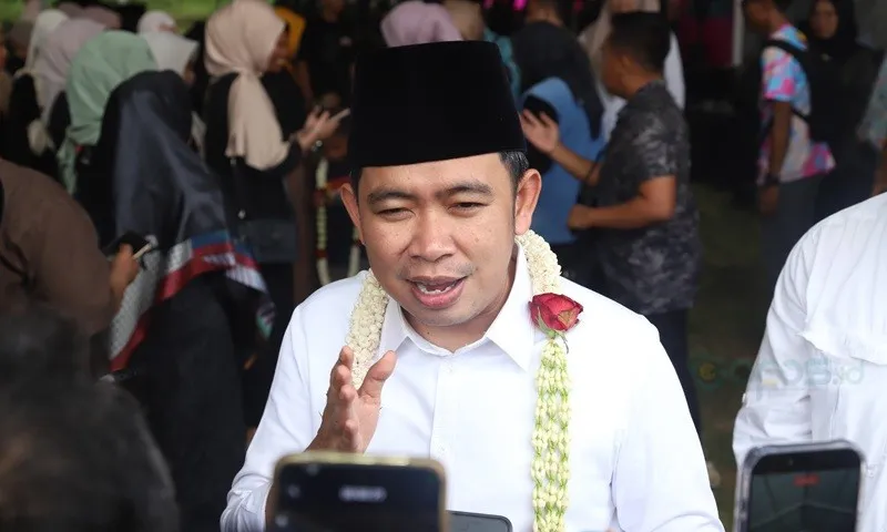 Bupati Jember Gus Fawait Apresiasi Keputusan Pemerintah Tunda Kenaikan Harga BBM per 1 April 2026