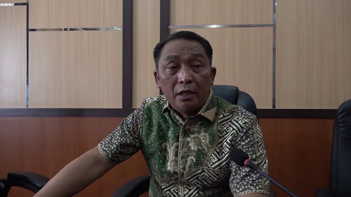 Komisi II DPRD Tabalong Minta Keterbukaan Data PT TPI dan PT MSW untuk Evaluasi Kontribusi Aset Daerah