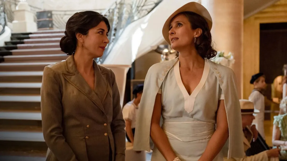Miniseri Sejarah Prancis "Musim Panas ’36" Tayang di Netflix Mulai 1 Juni 2026