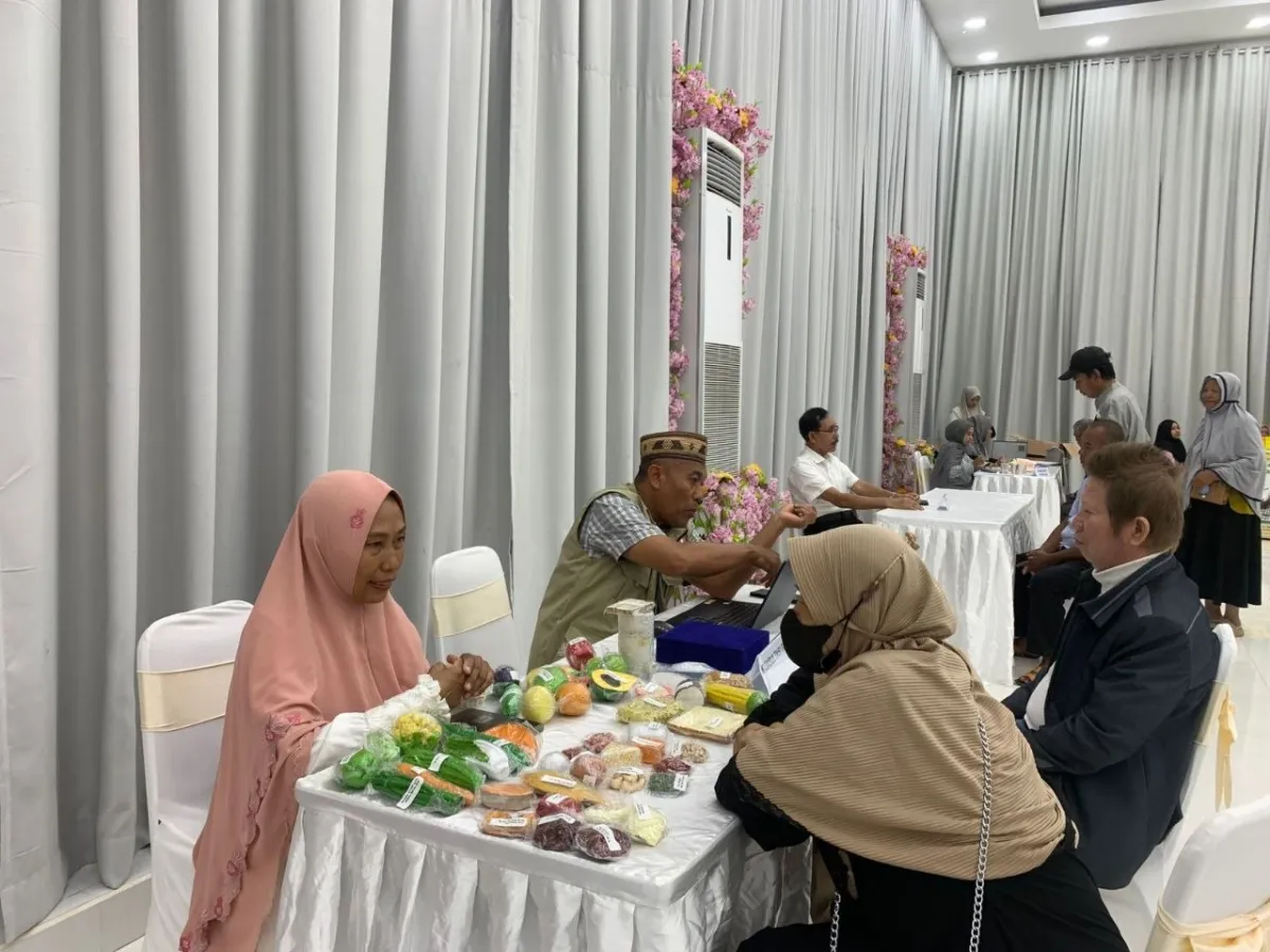 Warga Gorontalo Ikuti Edukasi Aplikasi HALO STROKE untuk Akses Informasi Kesehatan