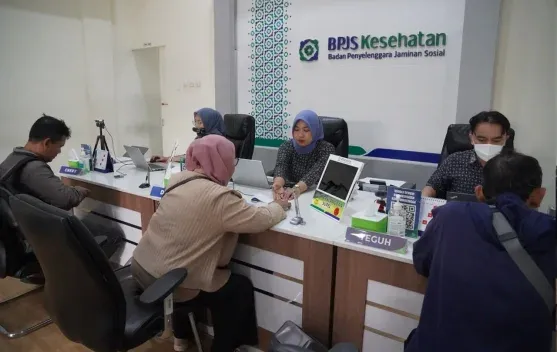 BPJS Kesehatan Permudah Perubahan Data Peserta JKN Lewat Aplikasi Mobile JKN
