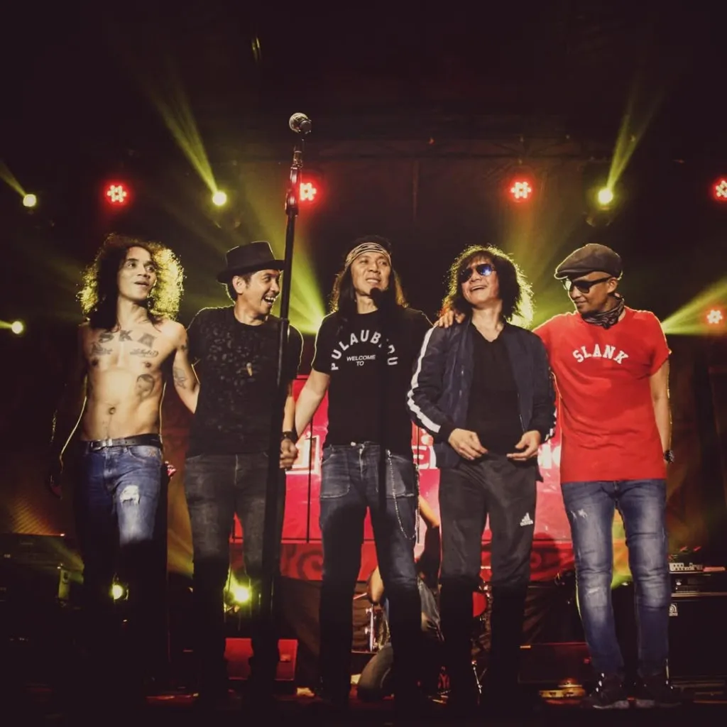 Slank Rilis Single “Rusak Ancur”, Soroti Abrasi hingga Izin Tambang dalam Kritik Lingkungan