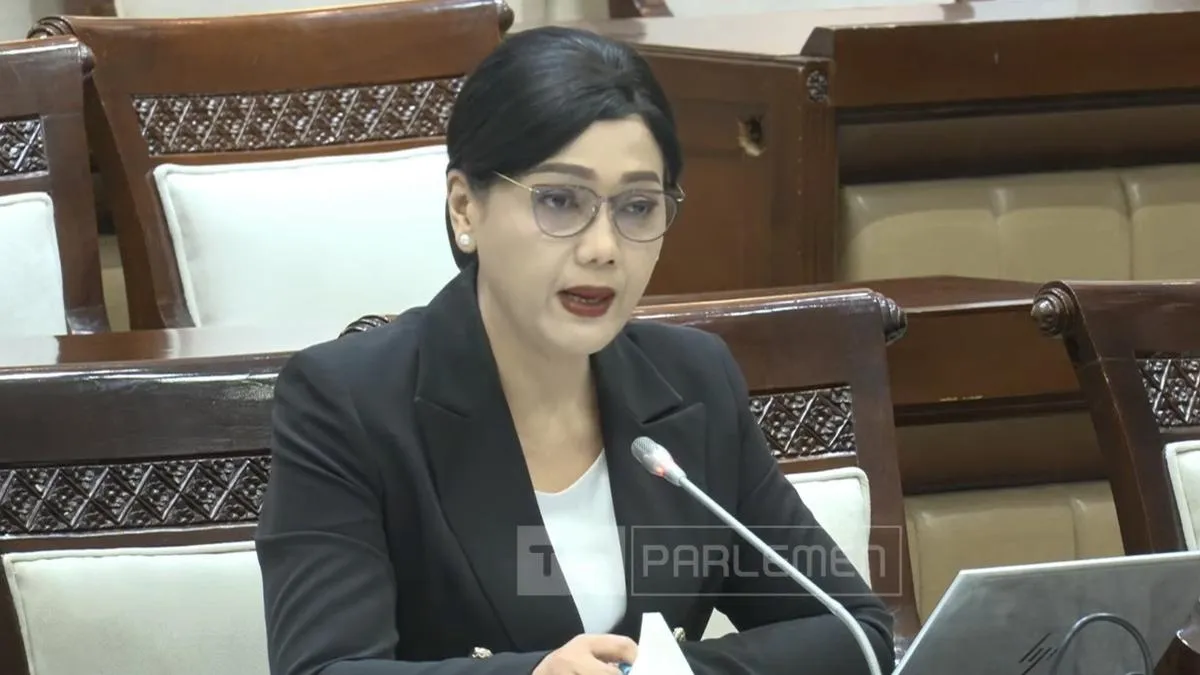 OJK: Stabilitas Sektor Jasa Keuangan Tetap Terjaga di Tengah Gejolak Ekonomi Global