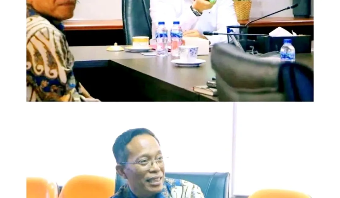 Lombok Timur Usulkan Fasilitasi Penyusunan RDTR untuk Empat Kecamatan pada 2027