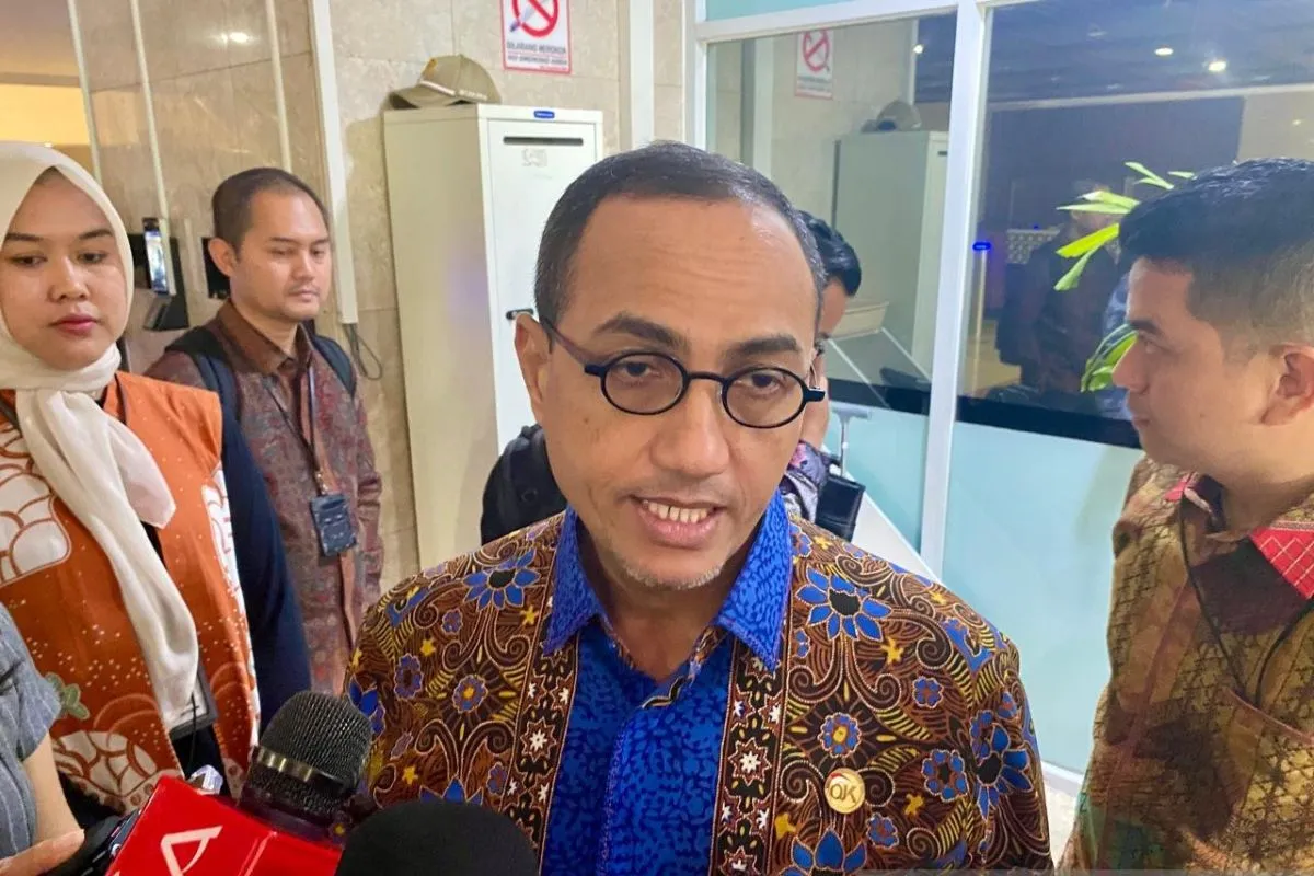 OJK Minta Anggota Bursa Selektif Mengusung Paket Calon Direksi BEI