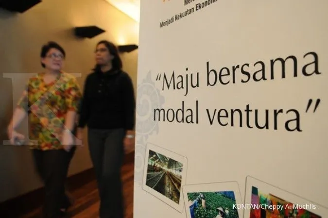 OJK Catat Pembiayaan Modal Ventura Naik Tipis pada Februari 2026, Pertumbuhan Melambat
