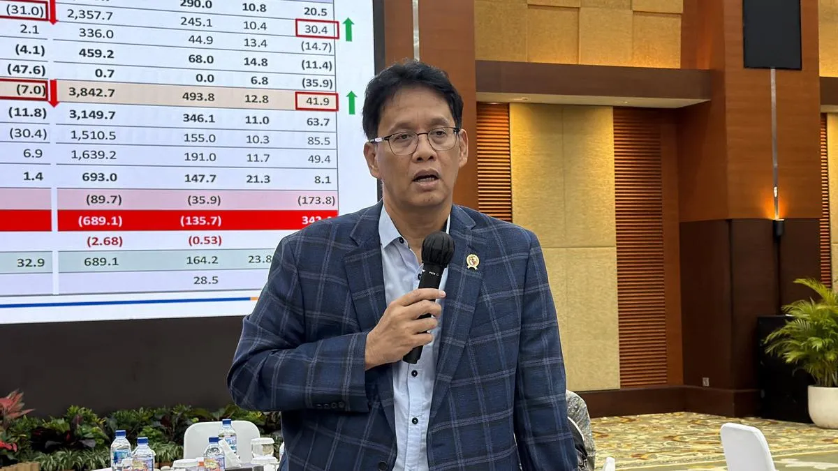 Menkeu Purbaya: Defisit APBN Tetap Terkendali hingga Akhir 2026 Meski Harga Minyak USD 100