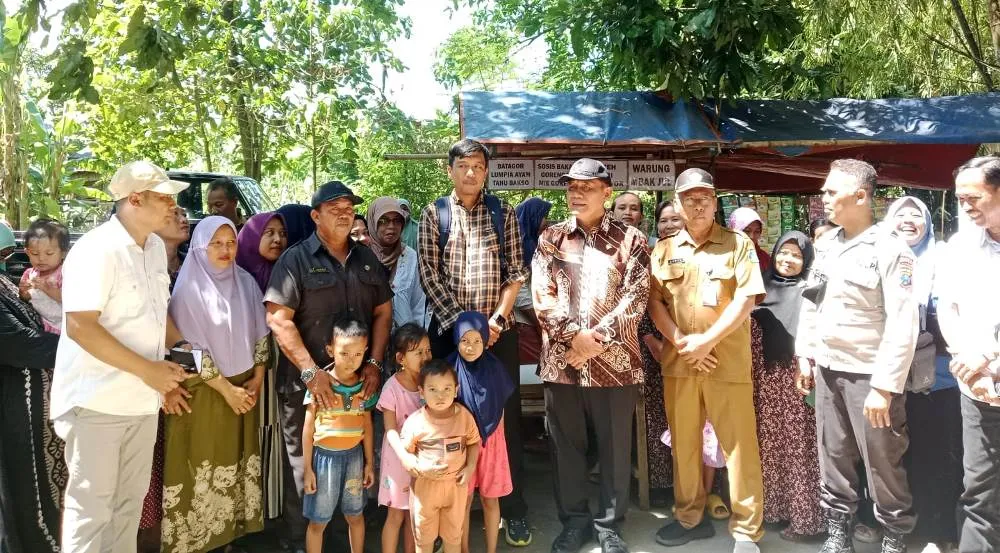 Bambang Haryo: Kampung Lali Gadget Jadi Benteng Pelestarian Budaya di Tengah Era Digital