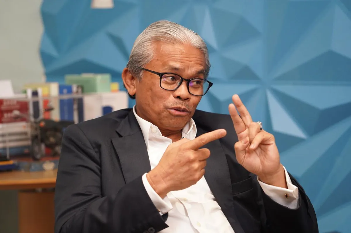 Industri Asuransi Hadapi Tekanan Permodalan, PSAK 117, dan Dampak Ketegangan Global Menjelang 2026