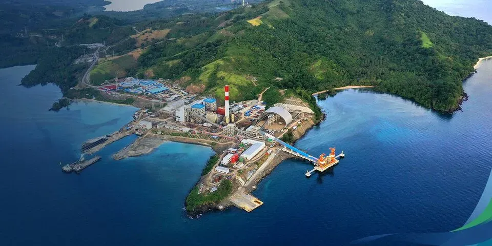 TOBA Sampaikan Laporan Kegiatan Eksplorasi Kuartal I 2026 ke BEI