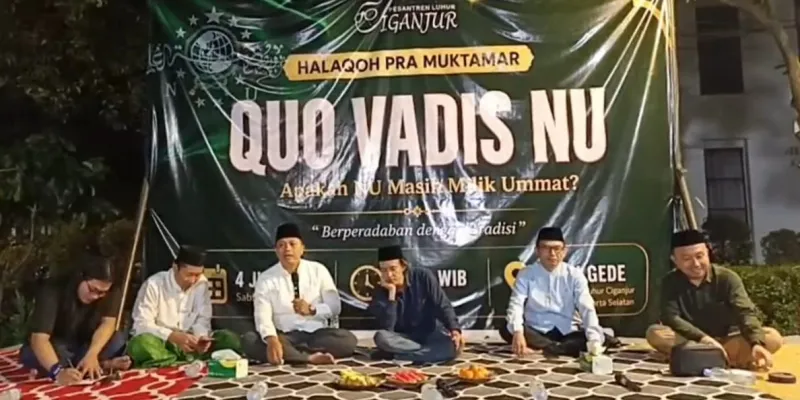 Transparansi Keuangan PBNU Disorot Menjelang Muktamar, Fitra Nilai Masih Jauh dari Akuntabel