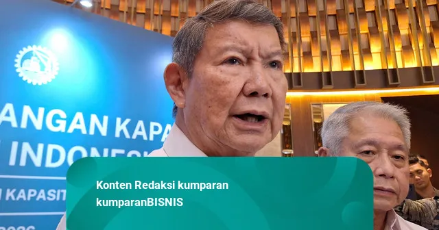 Hashim: Fundamental Ekonomi Indonesia Masih Kuat dan Tetap Menarik bagi Investor Global