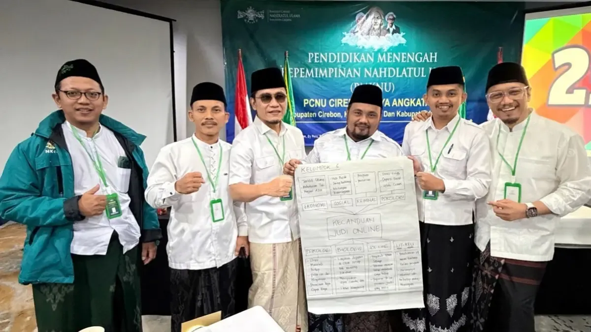 Gus Miftah: Pesantren Harus Jadi Ruang Aman dari Bullying hingga Kecanduan Gawai