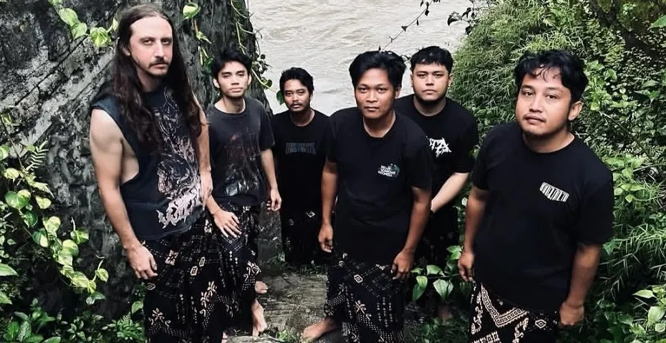 Untu Rilis Video Musik “Batara Kala”, Padukan Death Thrash dengan Gamelan Jawa