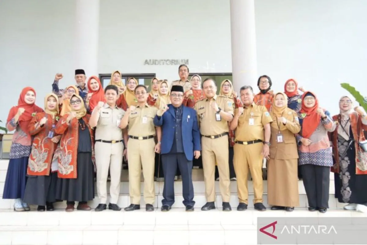 Pemkot Jakarta Timur Dorong Transparansi SPMB 2026/2027 dan Pembiasaan Pilah Sampah di Sekolah