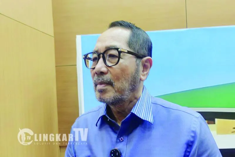 DPR Peringatkan Risiko Dampak Konflik AS–Israel dan Iran terhadap Politik-Ekonomi Indonesia