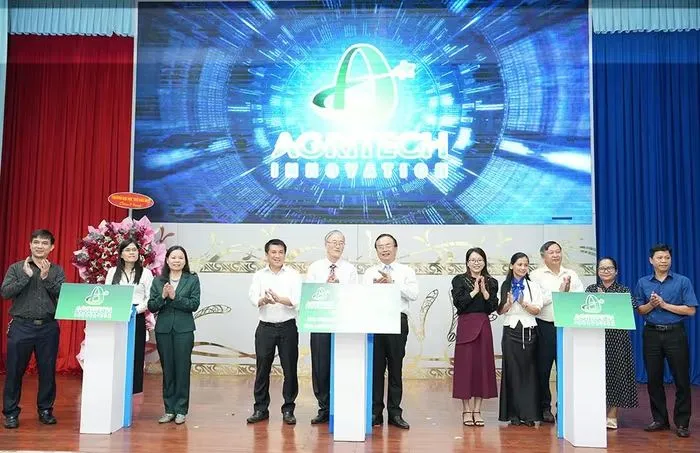 Kota Ho Chi Minh Dorong Ekosistem Startup Pertanian Berteknologi Tinggi