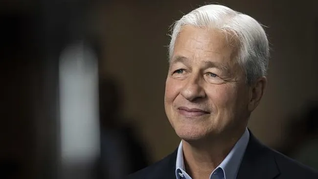 Jamie Dimon Peringatkan Risiko Krisis Obligasi Global di Tengah Lonjakan Utang Pemerintah