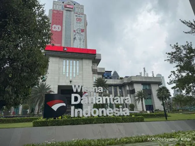 BUMN di Tengah Krisis Geopolitik: Risiko Energi dan Logistik, Peluang Komoditas dan Ekspor Pupuk