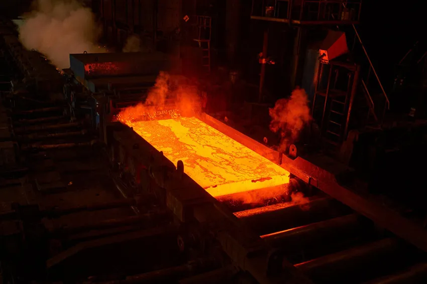 Krakatau Steel Catat Laba Bersih Rp5,68 Triliun pada 2025 Usai Restrukturisasi Keuangan