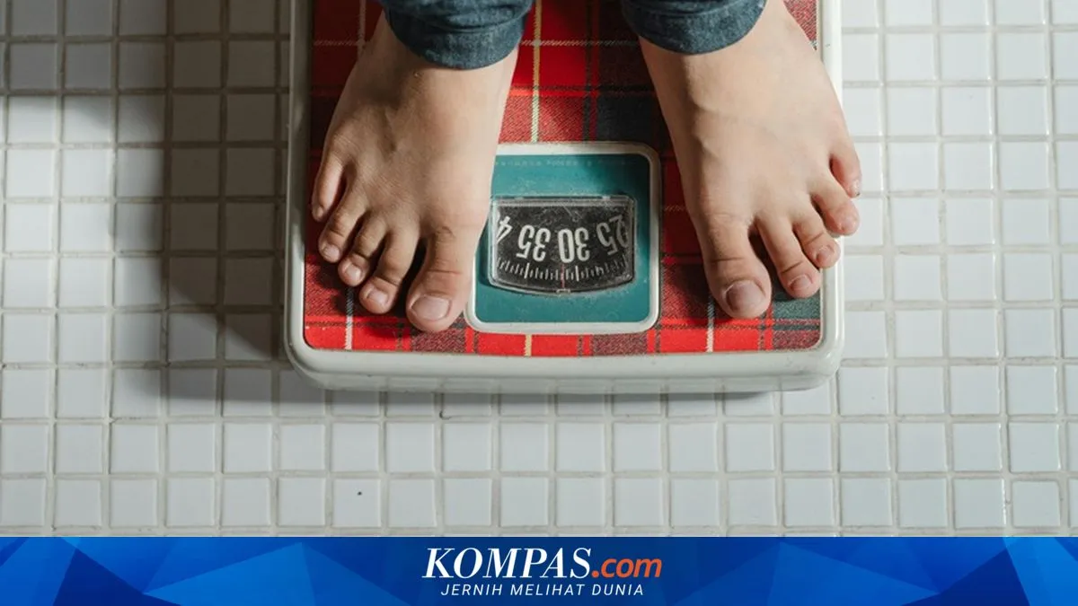 Curiga Selingkuh, Istri Temukan Data Timbangan Misterius di Apartemen Suami