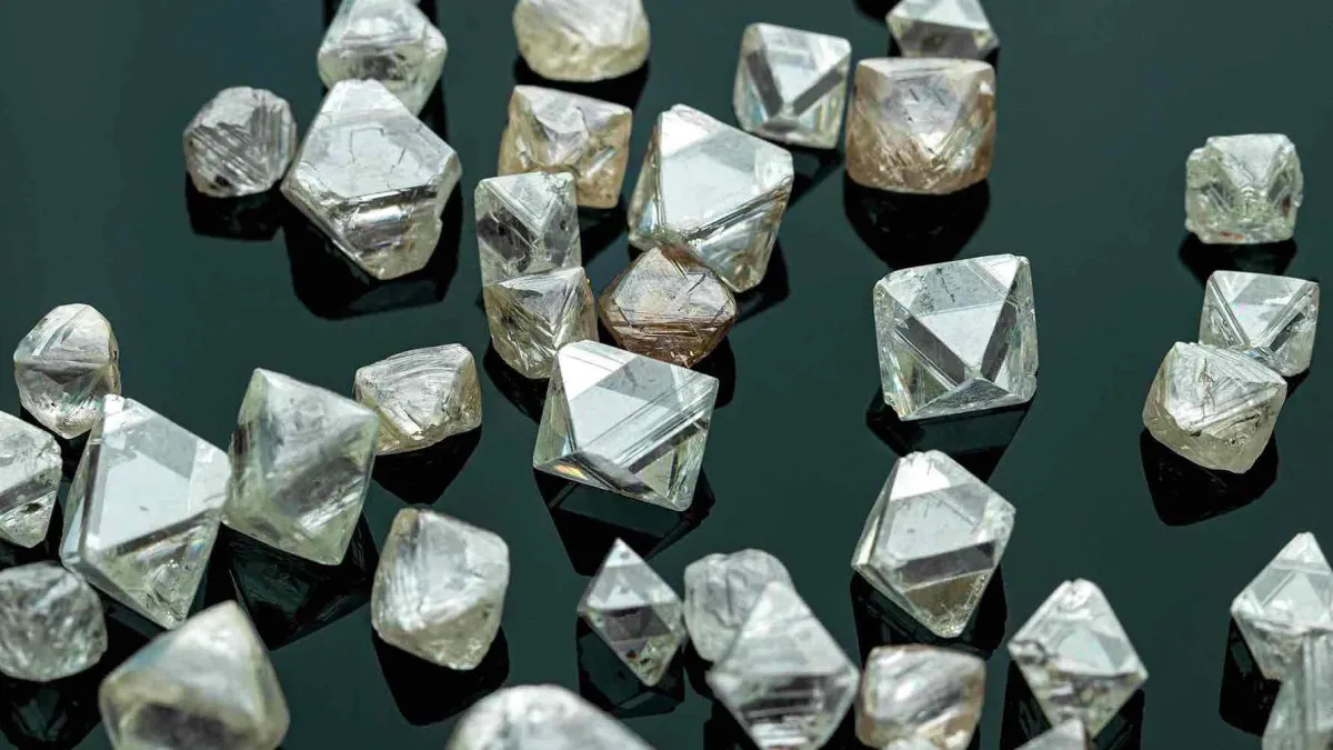 GIA Sepakati Akuisisi 30% Saham Tracr, Dorong Standar Transparansi Asal-usul Berlian