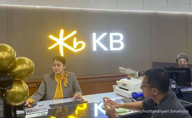 Pertumbuhan Kredit Modal Kerja Melambat pada Februari 2026, Bank Lebih Selektif Salurkan Pembiayaan