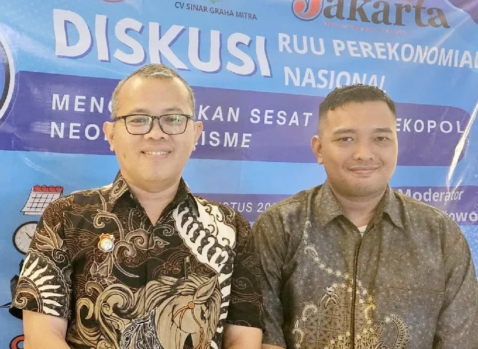 Rupiah Melemah dan BBM Naik, Ekonom Soroti Kerentanan Struktural Ekonomi Indonesia