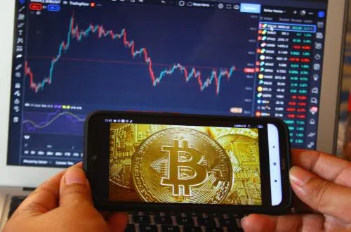 OJK: Investor Kripto Capai 21,07 Juta pada Februari 2026, Transaksi Menurun