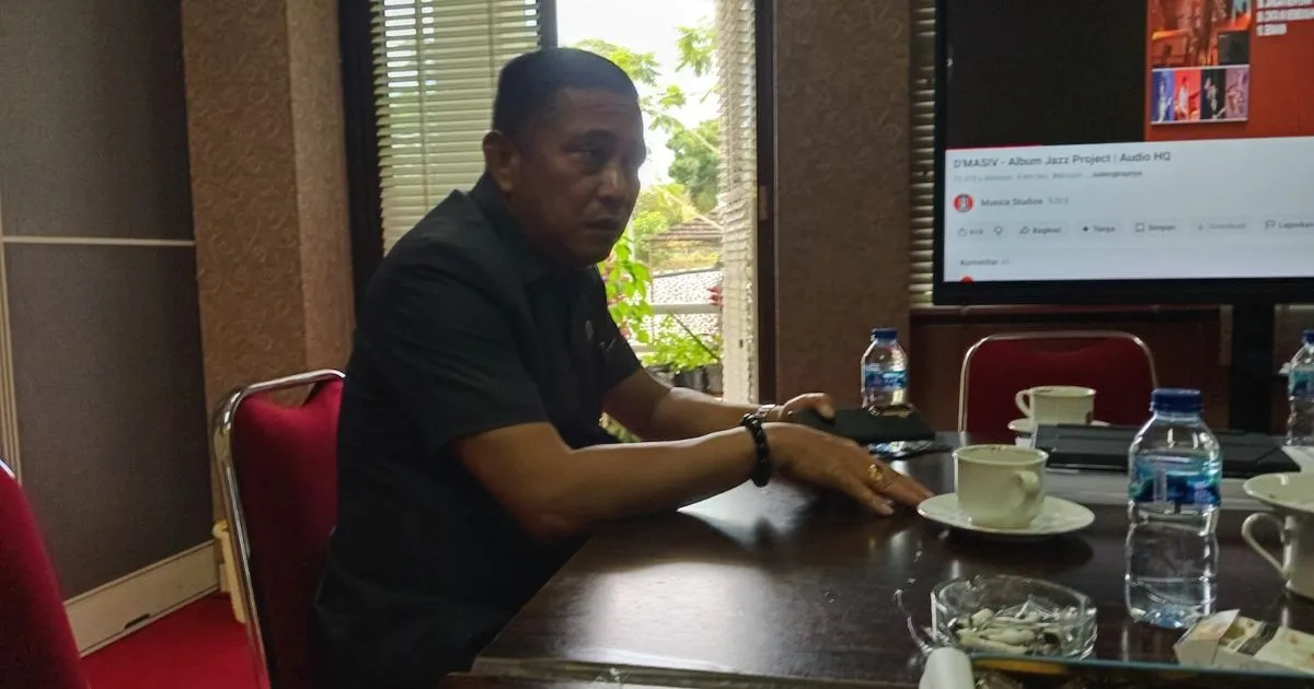 Revisi RTRW Bontang Bahas Status Lapangan Golf, DPRD Minta Tak Ada Zona Berstatus Abu-abu