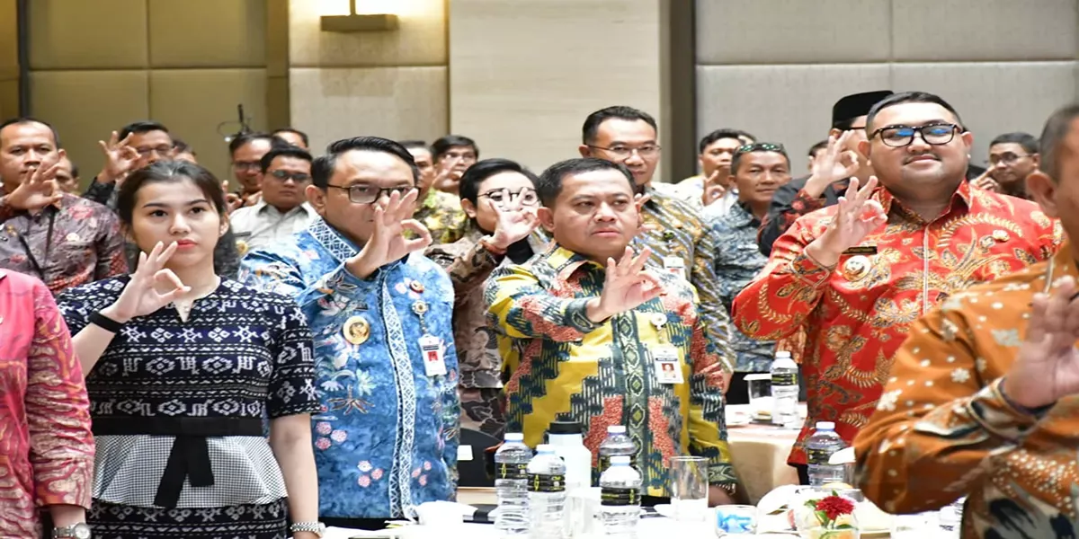 Pemkab Pekalongan Siapkan Perda RTRW untuk Lindungi Lahan Sawah dari Alih Fungsi