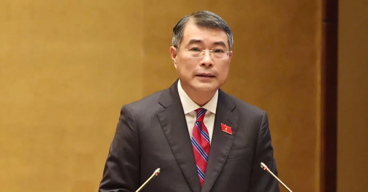 PM Le Minh Hung Serukan Langkah Tegas Jaga Stabilitas Makro dan Cegah Krisis Ekonomi