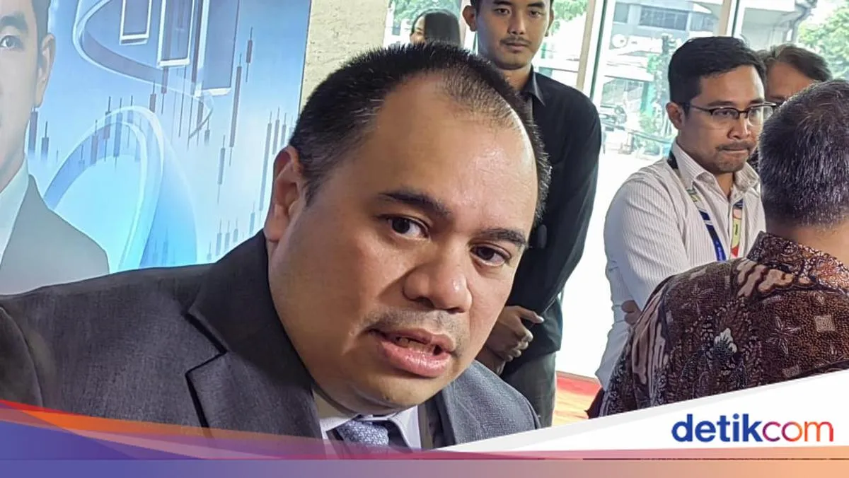 Danantara Tanggapi Munculnya Sejumlah Paket Calon Direksi BEI, Sebut Proses Lewat OJK