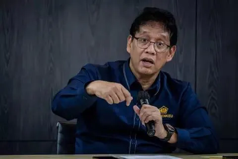 Menkeu Purbaya Tegaskan Sanksi Nonjob bagi Pejabat yang Tak Serius Kejar Target Pajak